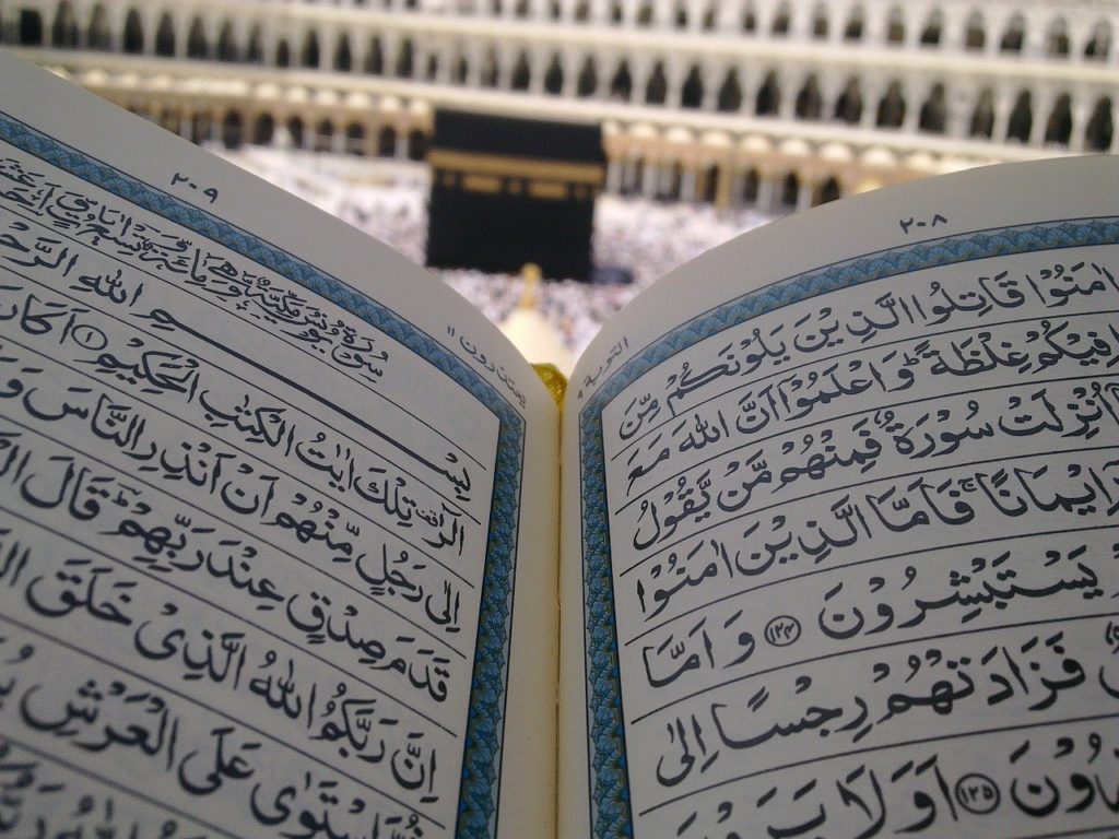 8 Basic Facts About the Arabic Language | OptiLingo