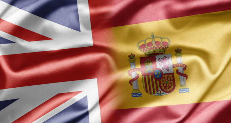 Top 10 Differences Between Spanish and English