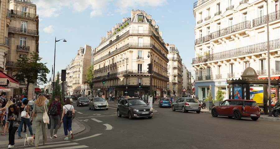 Boulangerie Etiquette for Paris - Everyday Parisian