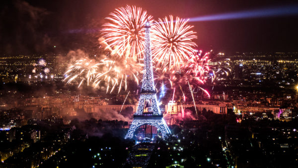 French holidays are a huge part of French culture.