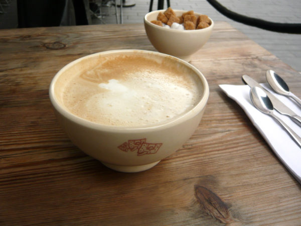 daily life in france cafe au lait bowl