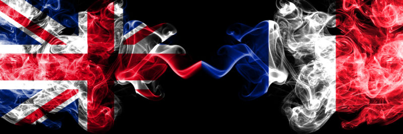 10 Diffferences Between English Vs French Optilingo