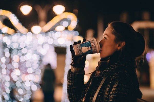 German Christmas Market culture