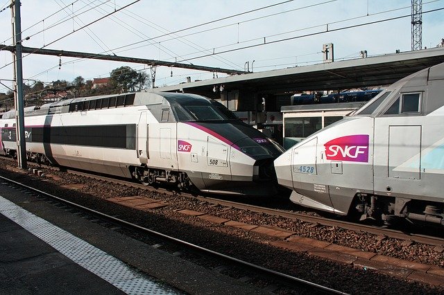 public transportation in france sncf