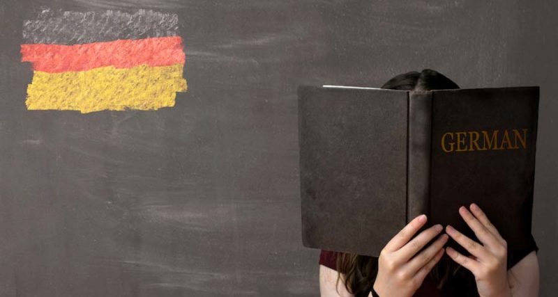 Learn all about German pronouns | OptiLingo.com