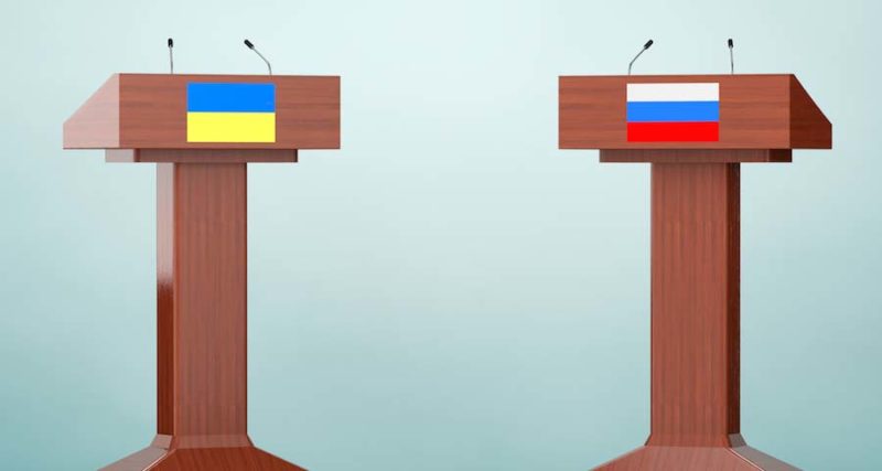 Are Russian and Ukrainian Basically the Same Language?