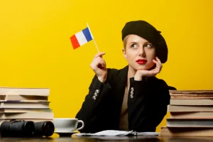 French Pronouns