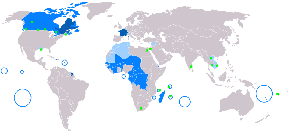 french language facts