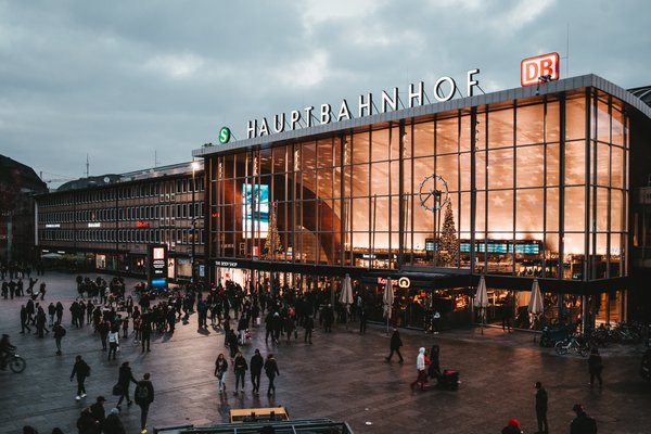 Essential German Travel phrases