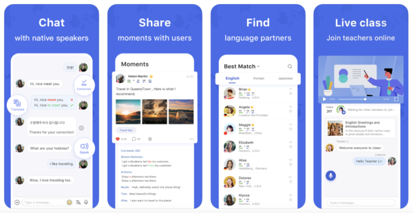 Top 10 Best Apps And Online Courses To Learn Danish | Optilingo
