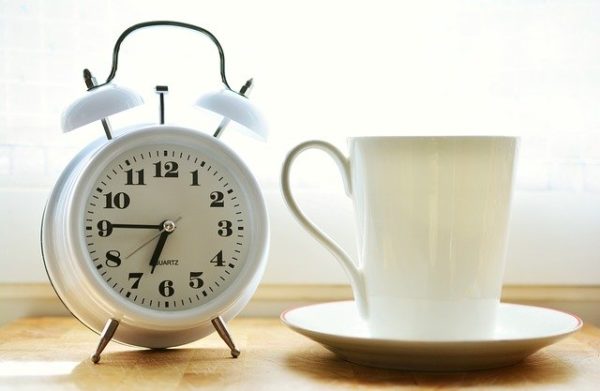 Danish franctions are important to telling time.