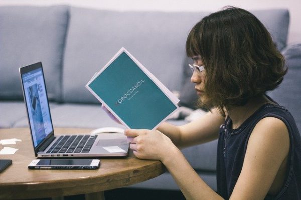 دوره های آنلاین برای کمک به یادگیری ژاپنی