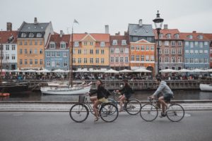 Is Danish hard to learn? It's actually quite easy.