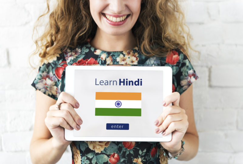 Hindi Days of the Week - Conversational Hindi Classes For Kids Online