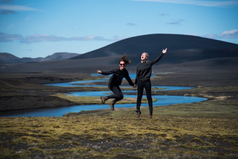 How Hard Is It to Learn Icelandic?