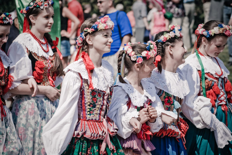 10 Incredible Reasons to Learn Polish