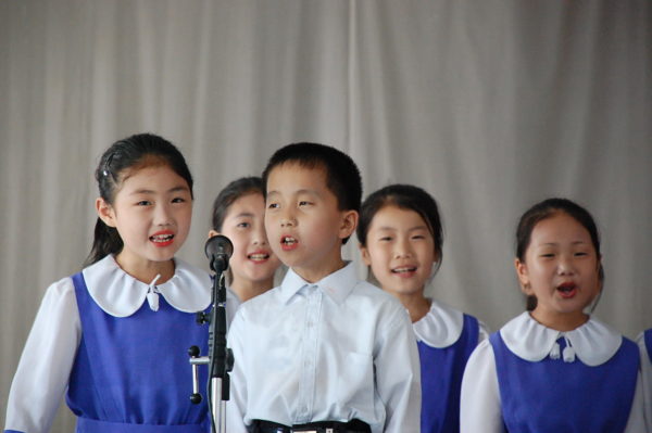 easy korean songs to sing not just for children