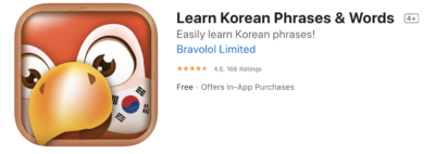 reach korean fluency with bravo languages