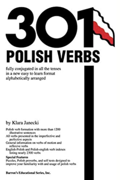 Polish vocabulary