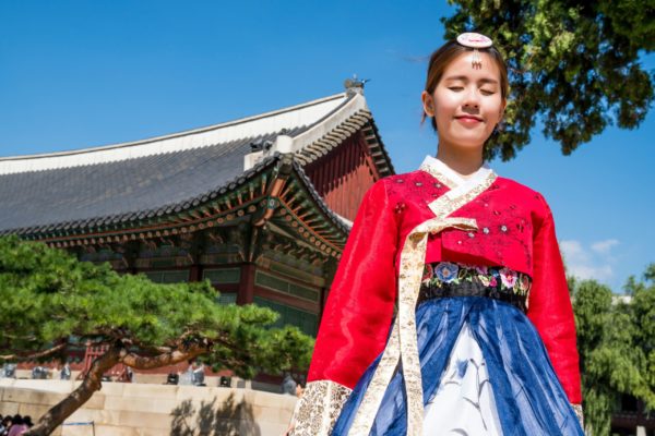 best way to learn korean with culture