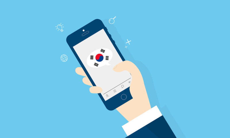 which is best app to learn korean