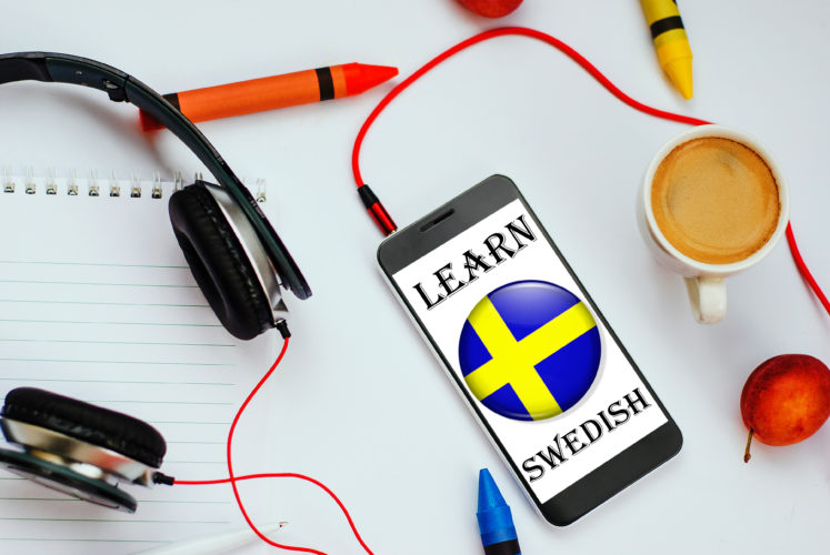 8 Apps to Learn Swedish OptiLingo