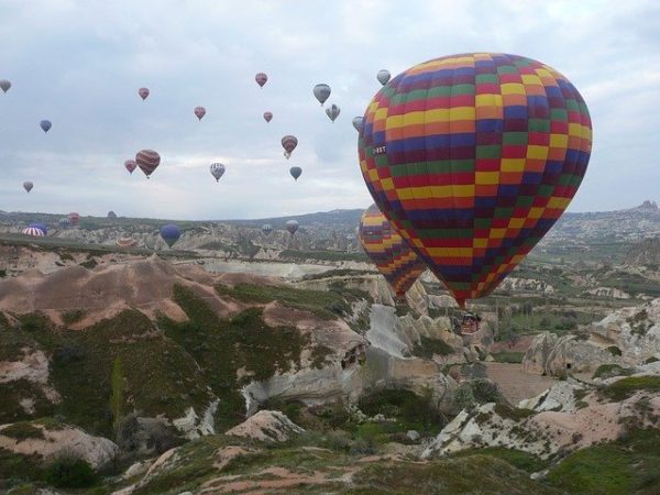 Let your fluency take off with the best way to learn Turkish