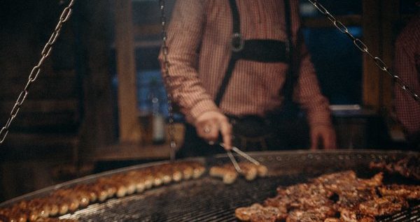 German food is as amazing as the language