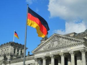Learn everything there is to know about the German language