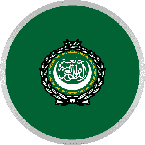 Arabic Flag