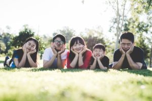 korean family culture