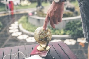 fastest way to learn a language