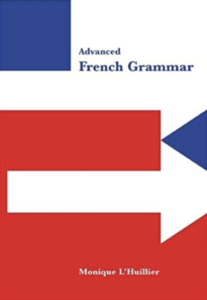 advanced French books are the best to learn French with