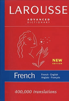 french english dictionary