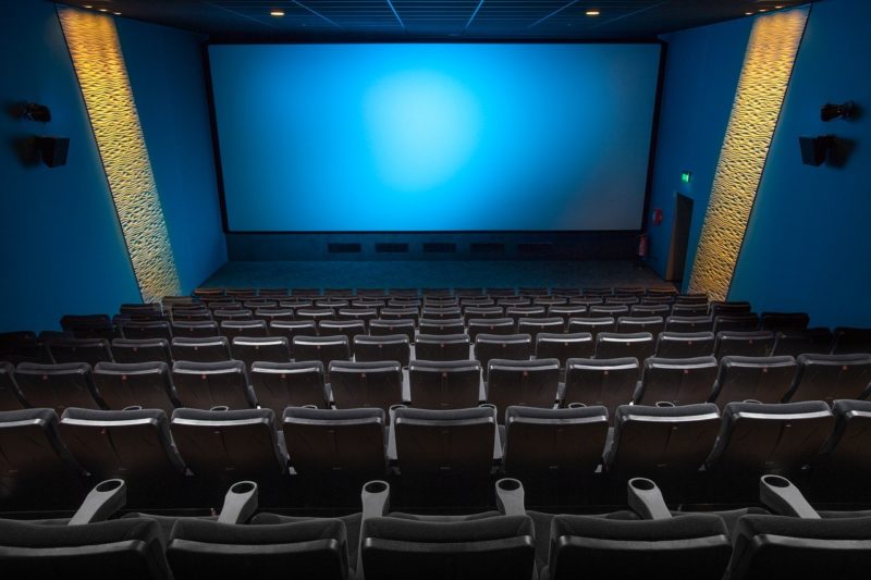 experience korean cinema by watching the best movies in the movie theater