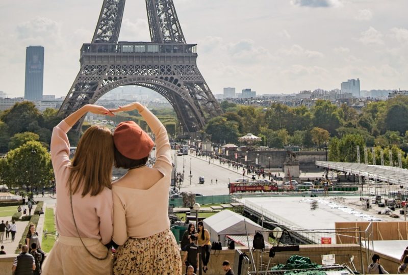 Learn common French phrases and expressions for essential travel vocabulary