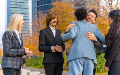 French Greetings: A Beginner’s Guide