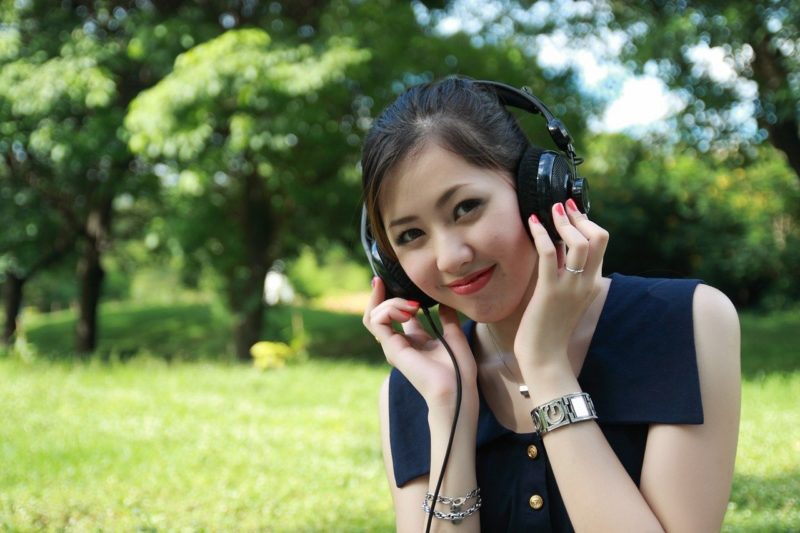 The best Korean podcasts can help you enhance your listening skills