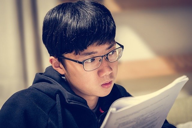 get plenty of korean reading practice