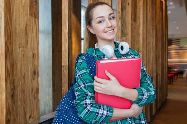 Why not learn French to go study abroad?