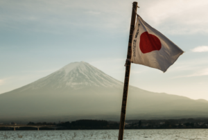 Find out everything about the Japanese language here