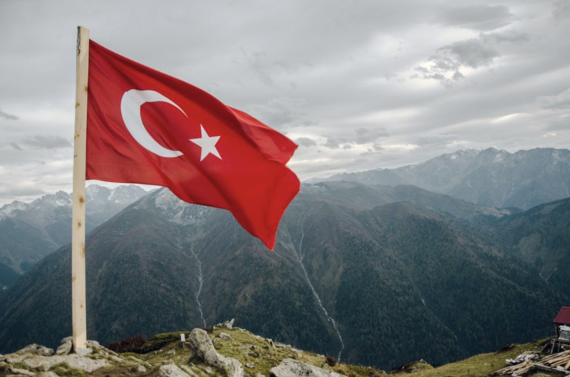Find out everything about the Turkish language
