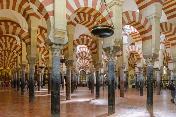 the Arabic influence on the Spanish language