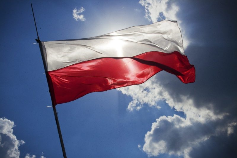 Find out everything about the Polish language