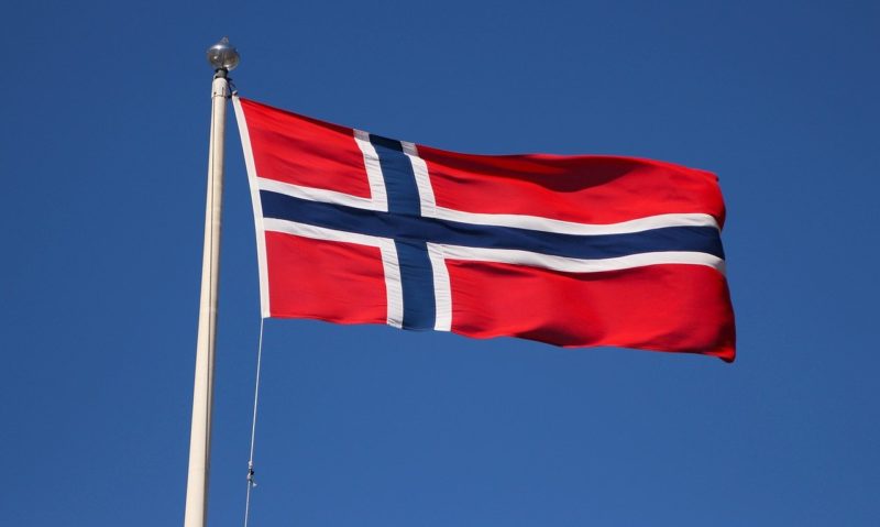 Learn everything about the Norwegian language