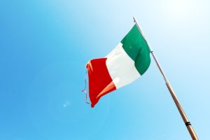 Learn everything about the Italian Language