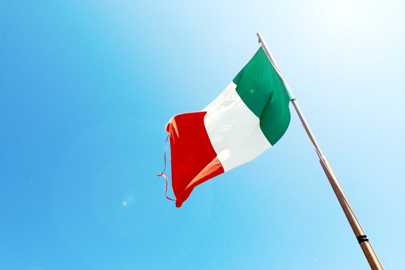 Everything About the Italian Language