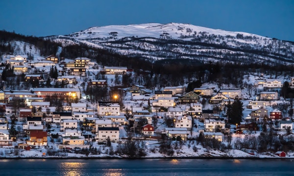Learning the Norwegian language is an extraordinary experience