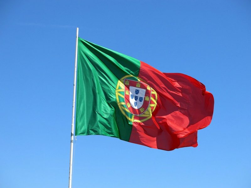 Everything About Portuguese
