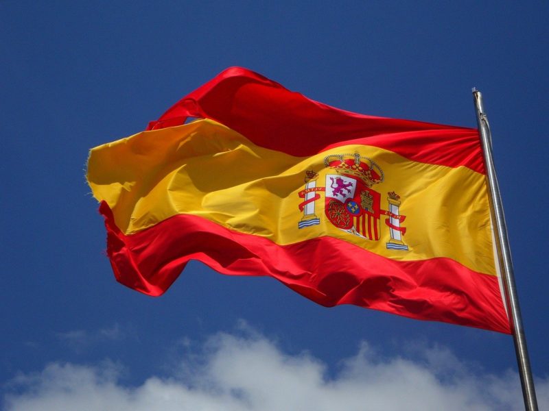 Find out everything about the Spanish language